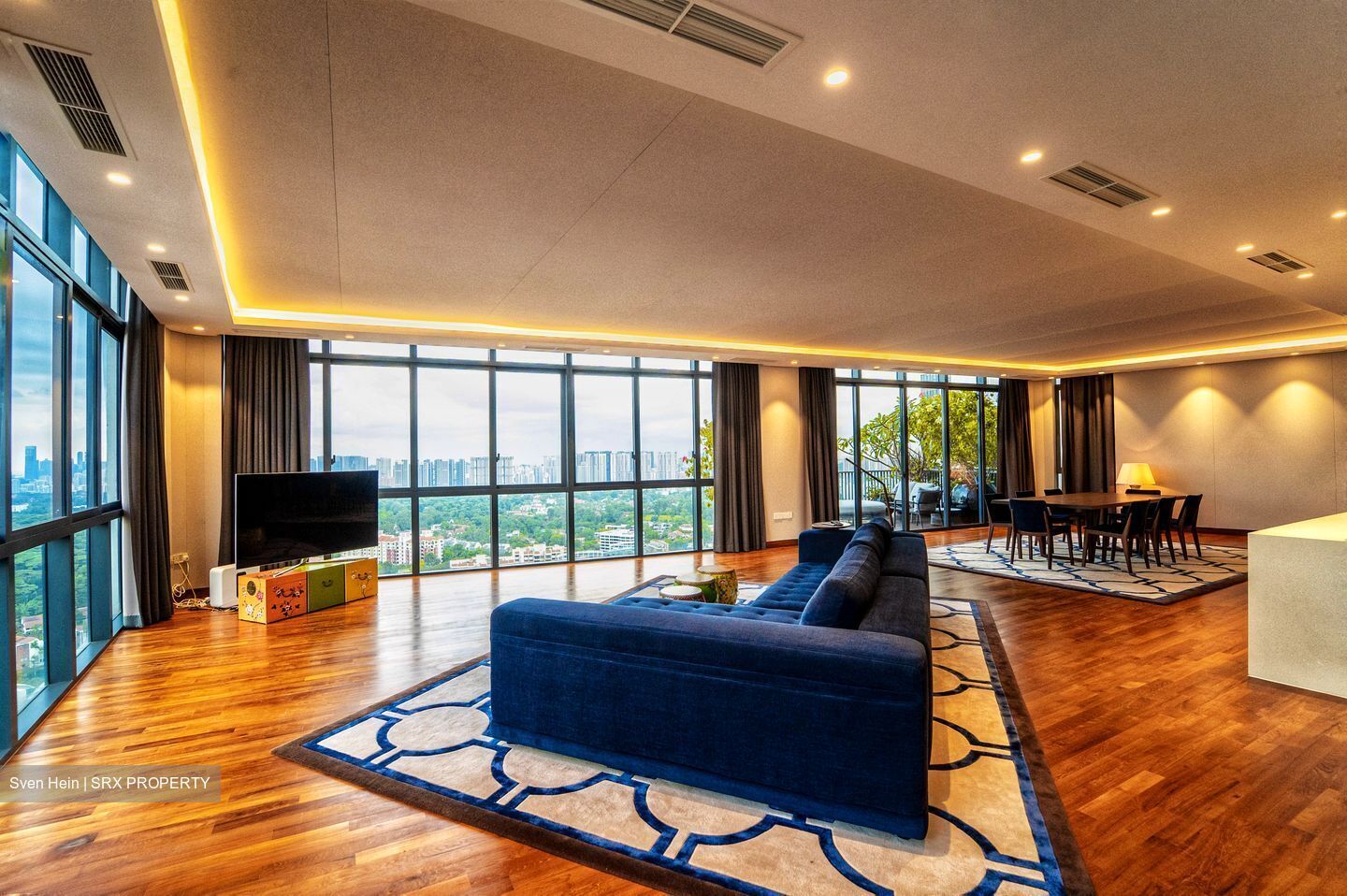 D'Leedon (D10), Condominium #402093511